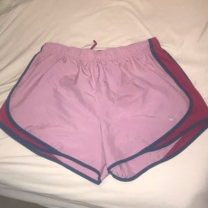 Nike Dri-Fit Tempo Running Shorts